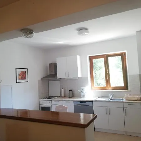 Bobic Apartman Slano