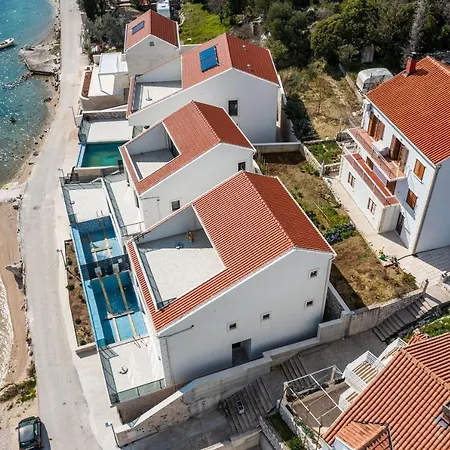 Bobic Apartmán