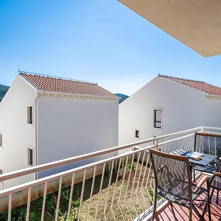 Appartement Bobic