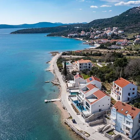 Bobic Apartmán Slano
