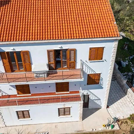 Appartement Bobic