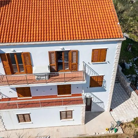 Apartmán Bobic