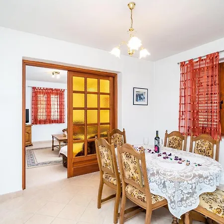 Bobic Apartmán Slano