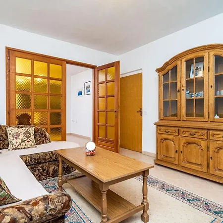 Apartmán Bobic