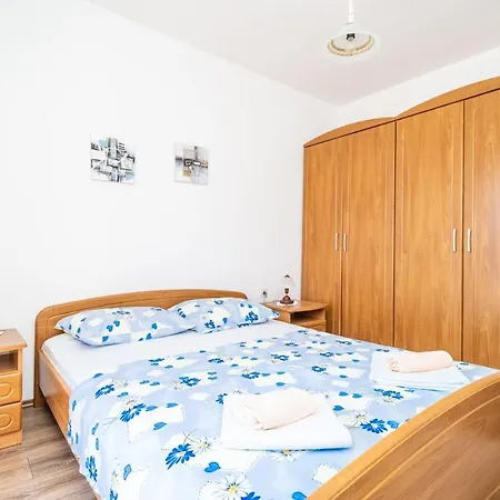 Bobic Apartmán Slano
