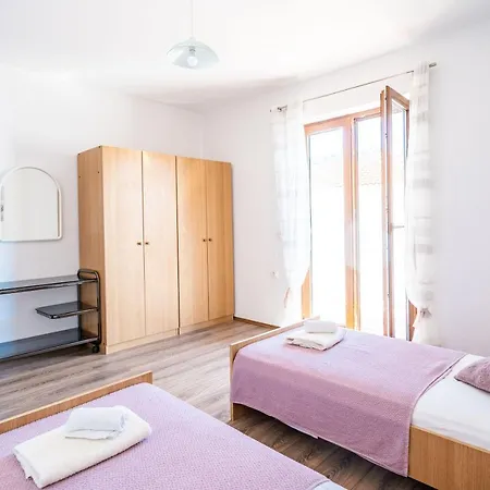 Bobic Apartmán *