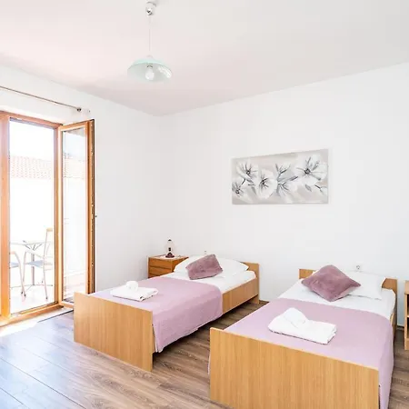 Bobic Apartmán Slano
