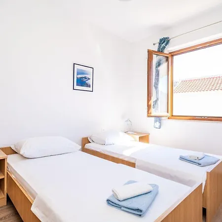 Apartmán Bobic
