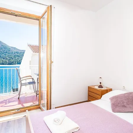 Bobic Apartmán Slano