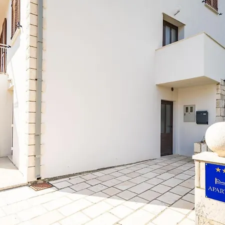 Apartmán Bobic *