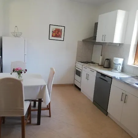 Bobic Apartmán