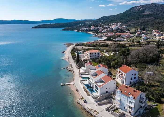 Bobic Apartment Slano