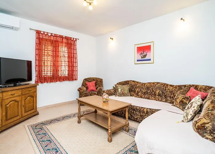 Bobic Apartment Slano