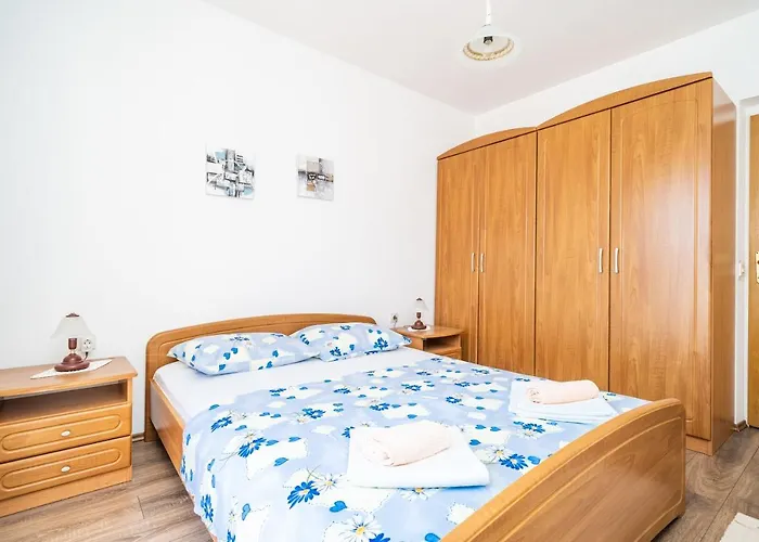 Bobic Apartment Slano