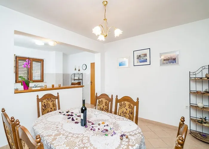 Bobic Apartment Slano