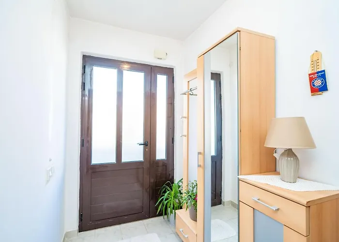 Bobic Apartment Slano