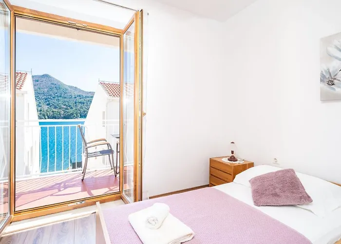 Bobic Apartment Slano